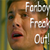 Dean Freak Out!